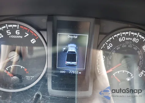 2020 Toyota Tacoma Sr V6 from USA, damaged, VIN 3TYSZ5AN7LT006695